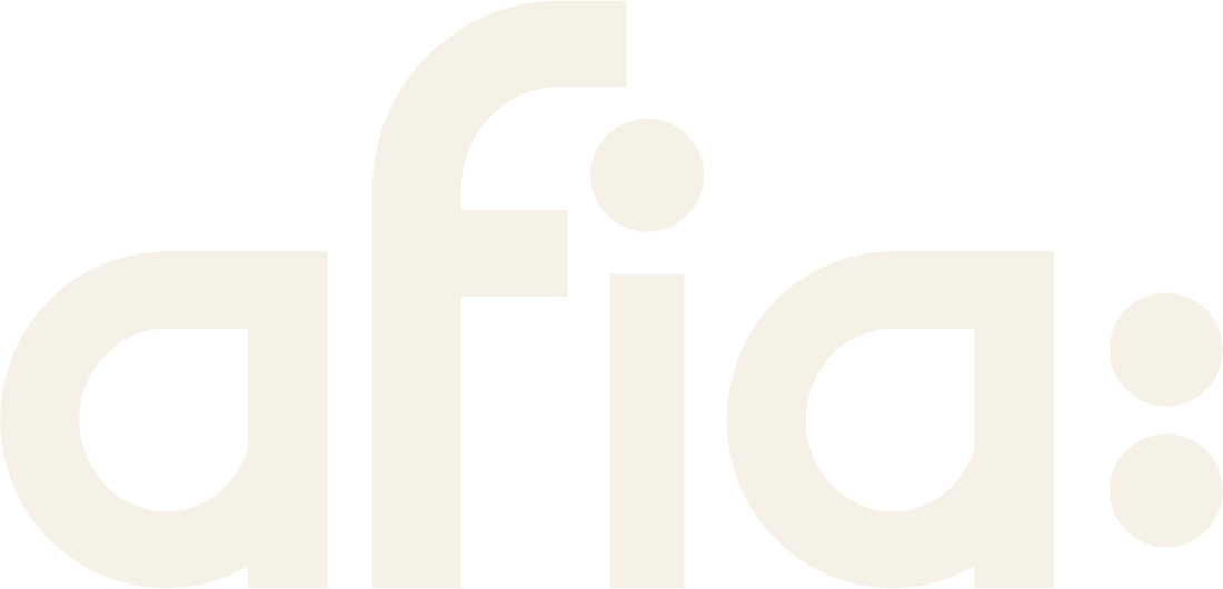 Afia Advisory